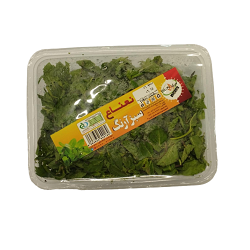 سبزآرنگ نعنا 120گ